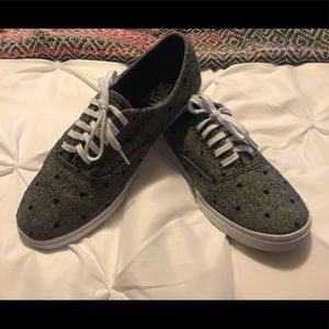 Polka-dot Vans Sneakers